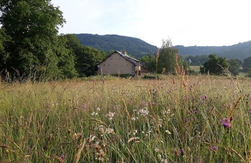 Cussy-en-Morvan Cama Y Desayuno | Le Studio du Crot Noir