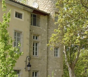 Auriac-sur-Vendinelle Apartamento | Le Studio du Château