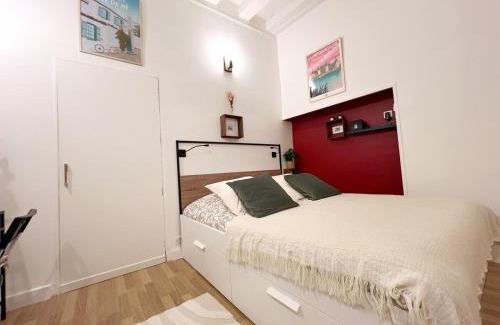 Decre-Cathedrale Apartamento | Le Studio Duchesse