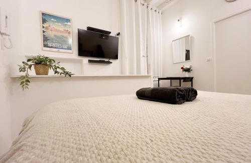 Decre-Cathedrale Apartamento | Le Studio Duchesse
