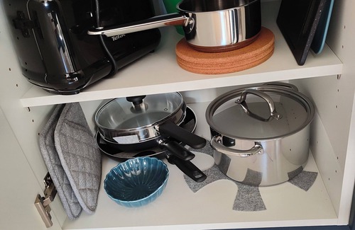 Guebwiller Apartamento | Le Studio.