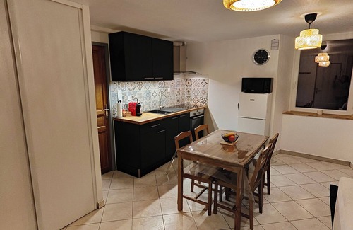Guebwiller Apartamento | Le Studio.