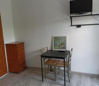 Roquemaure Apartamento | le studio