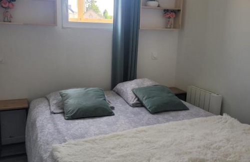 Saint-Pierre-Montlimart Casa | Le Studio