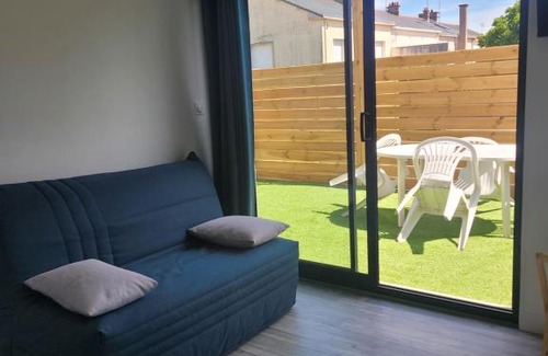 Saint-Pierre-Montlimart Casa | Le Studio
