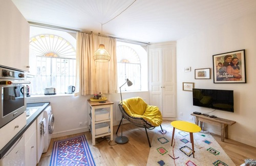 Margnolles - Rhone Apartamento | Le Studio Gab's - Coup de coeur déco tout confort