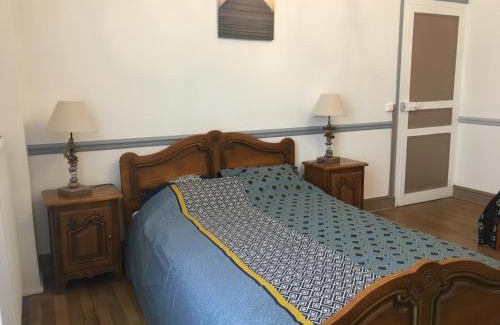 Saint-Aignan Apartamento | Le Studio Gambetta