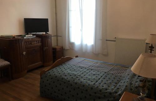 Saint-Aignan Apartamento | Le Studio Gambetta