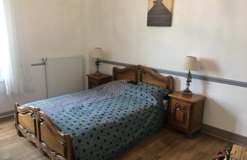 Saint-Aignan Apartamento | Le Studio Gambetta