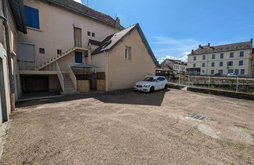 Digoin Apartamento | Le Studio Jungle