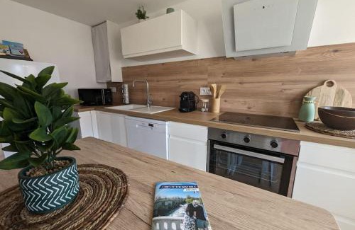 Digoin Apartamento | Le Studio Jungle