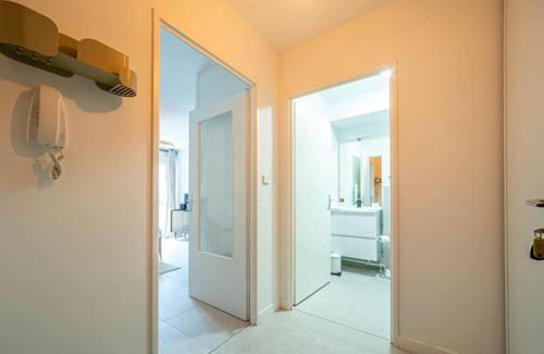 Centre Apartamento | Le Studio Leclerc