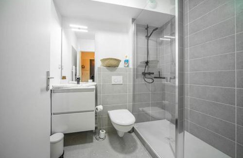 Centre Apartamento | Le Studio Leclerc