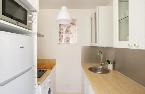 Boissy-Saint-Leger Apartamento | Le studio Parisien