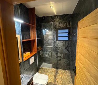 La Plaine-des-Palmistes Casa | Le studio Léva