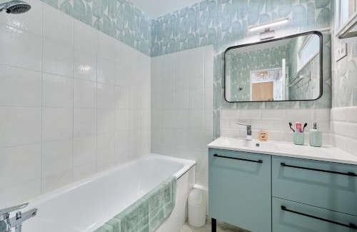 Cabourg Apartamento | Le Studio Saint Michel - Proche Plage