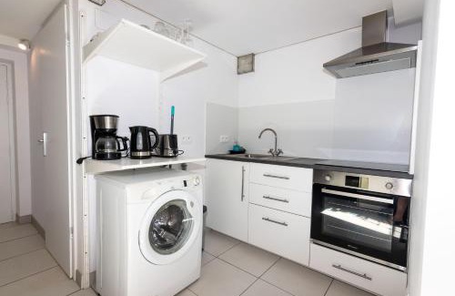 Selestat Apartamento | LE STUDIO SELESTADIEN