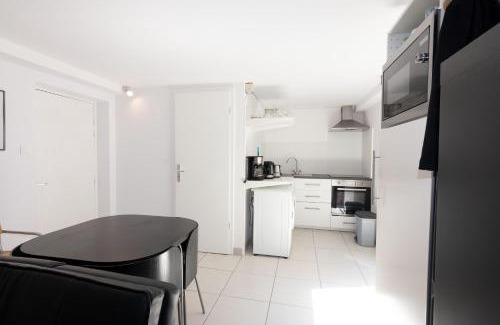 Selestat Apartamento | LE STUDIO SELESTADIEN