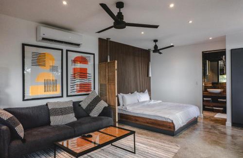 Carmen Apartamento | Le Suite