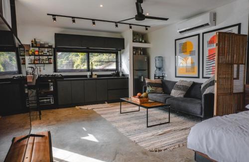 Carmen Apartamento | Le Suite