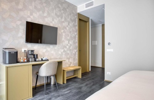 Milan Centre Apartamento | Le Suite del Corso The Smart Boutique Aparthotel By OSPITAMI