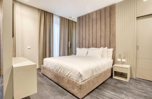 Milan Centre Apartamento | Le Suite del Corso The Smart Boutique Aparthotel By OSPITAMI