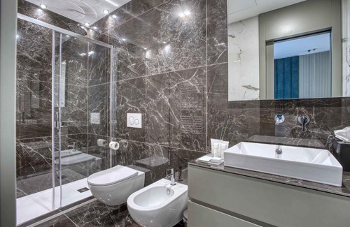 Milan Centre Apartamento | Le Suite del Corso The Smart Boutique Aparthotel By OSPITAMI