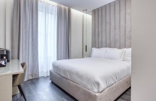 Milan Centre Apartamento | Le Suite del Corso The Smart Boutique Aparthotel By OSPITAMI