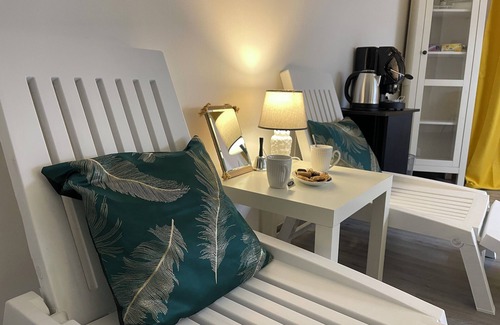 Ognina Apartamento | Le Suite Del Lungomare Catania