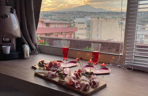 Ognina Apartamento | Le Suite Del Lungomare Catania