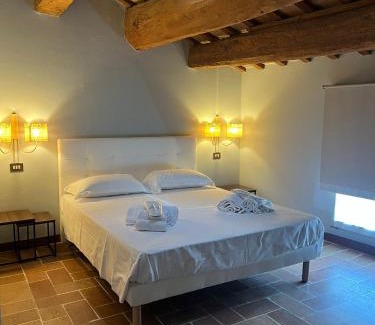 Faenza Cama Y Desayuno | Le Suite Di Faenza