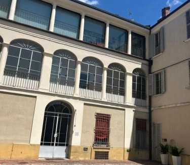 Faenza Cama Y Desayuno | Le Suite Di Faenza