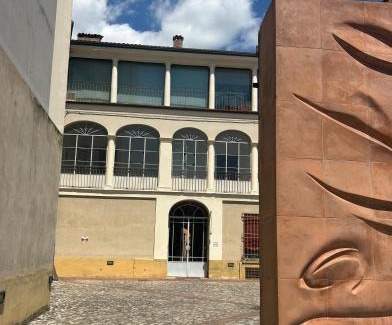 Faenza Cama Y Desayuno | Le Suite Di Faenza
