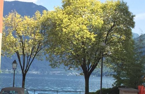 Melide Cama Y Desayuno | Le Suites al Lago