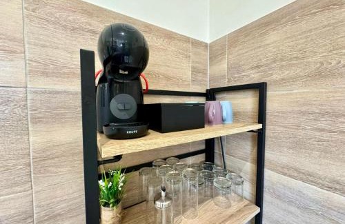Beziers Apartamento | Le Sully Nest - Clim et parking