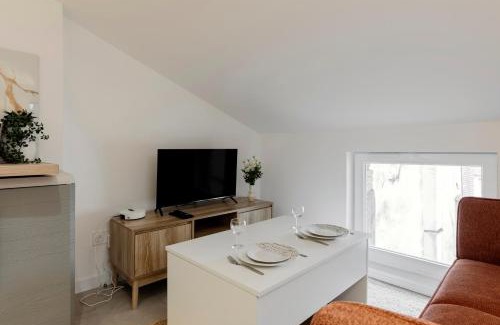 Centre-ville Apartamento | Le Sun - appartement en hypercentre