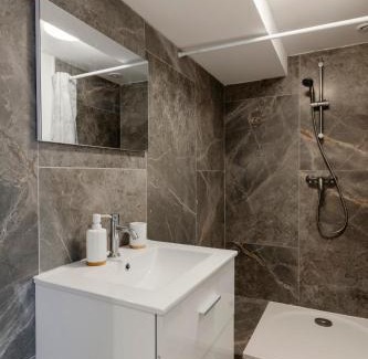 Centre-ville Apartamento | Le Sun - appartement en hypercentre