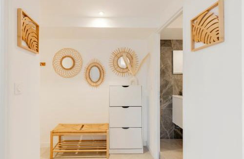 Centre-ville Apartamento | Le Sun - appartement en hypercentre