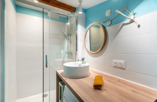 La Capelette Apartamento | Le sunset californian loft