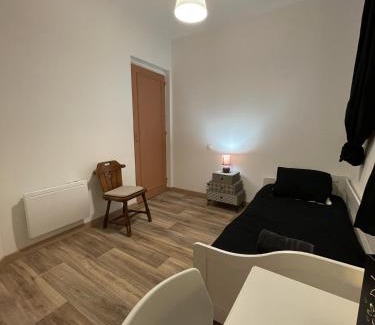 Noyen-sur-Sarthe Apartamento | Le Sunset - Campagne - 5 pers - Rêve au Mans