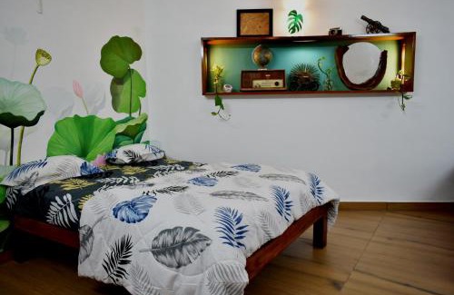 White Town Casa | LE SUNSHINE RESIDENCY