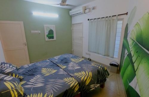 White Town Casa | LE SUNSHINE RESIDENCY