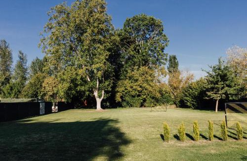 Bassenge Casa | Le Surdan