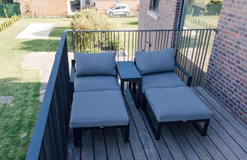Bassenge Casa | Le Surdan
