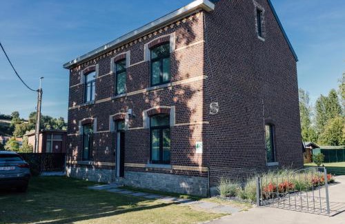 Bassenge Casa | Le Surdan - Gite à Bassenge