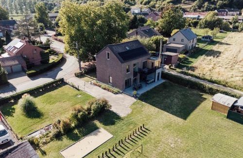 Bassenge Casa | Le Surdan - Gite à Bassenge