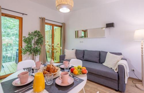 Eppe-Sauvage Casa | Le Sureau Noir S24B - Le Val Joly