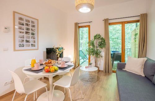 Eppe-Sauvage Casa | Le Sureau Noir S24B - Le Val Joly