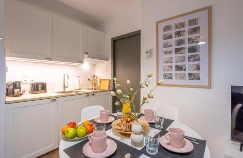 Eppe-Sauvage Casa | Le Sureau Noir S24B - Le Val Joly