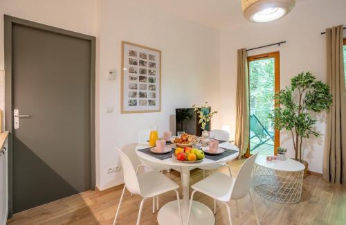 Eppe-Sauvage Casa | Le Sureau Noir S24B - Le Val Joly